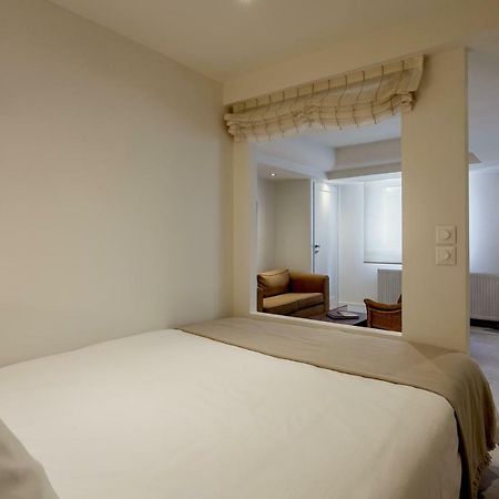 Ferienwohnung Right under the Acropolis Athen Exterior foto