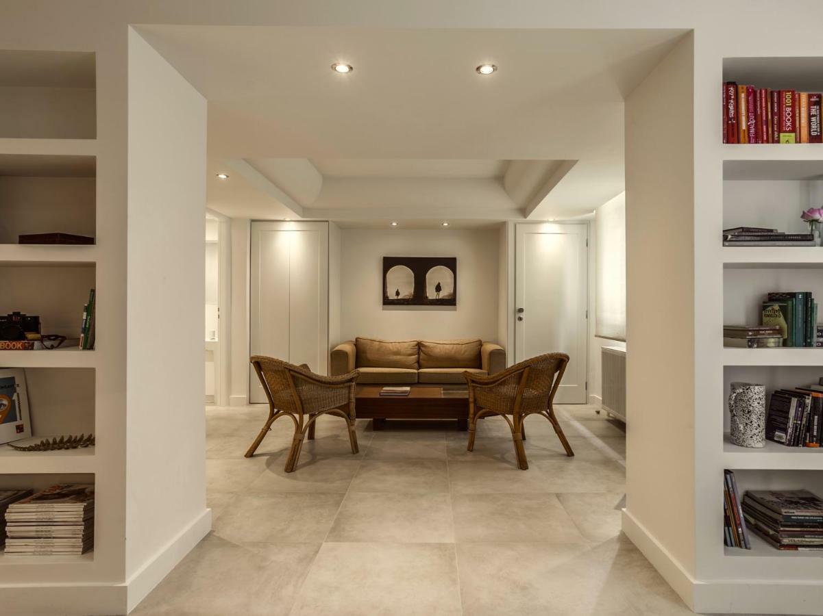 Ferienwohnung Right under the Acropolis Athen Exterior foto